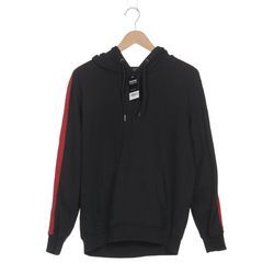 Urban Classics Herren Kapuzenpullover, schwarz, Gr. 48