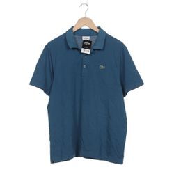 Lacoste Sport Herren Poloshirt, blau, Gr. 54