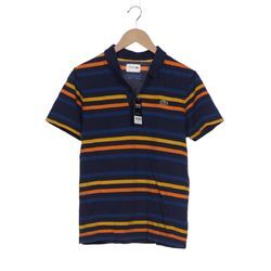 Lacoste Sport Herren Poloshirt, marineblau, Gr. 50