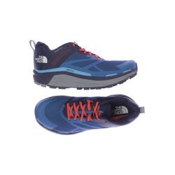 The North Face Herren Sneakers, blau, Gr. 40.5