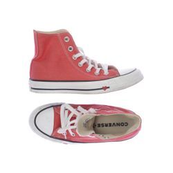 Converse Damen Sneakers, rot, Gr. 35