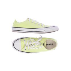 Converse Damen Sneakers, gelb, Gr. 38