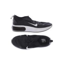 Nike Herren Sneakers, schwarz, Gr. 42