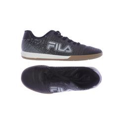 Fila Damen Sneakers, schwarz, Gr. 36