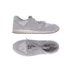 New Balance Damen Sneakers, grau, Gr. 37