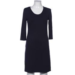 Peter Hahn Damen Kleid, schwarz, Gr. 40