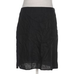 Marc O Polo Damen Rock, schwarz, Gr. 42