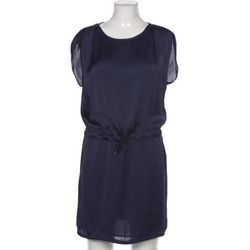 Marie Lund Damen Kleid, marineblau, Gr. 38