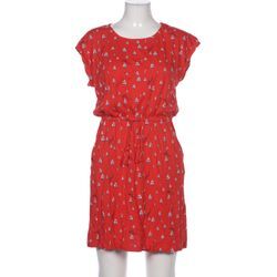 Marie Lund Damen Kleid, rot, Gr. 38