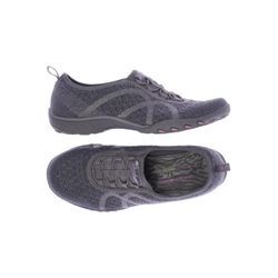 Skechers Damen Sneakers, grau, Gr. 37