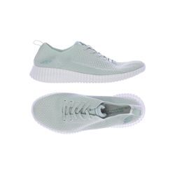 Skechers Damen Sneakers, türkis, Gr. 39