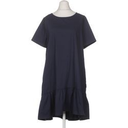 Marie Lund Damen Kleid, marineblau, Gr. 38