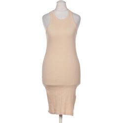 Na-Kd Damen Kleid, beige, Gr. 36