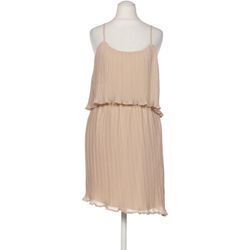 Na-Kd Damen Kleid, beige, Gr. 36