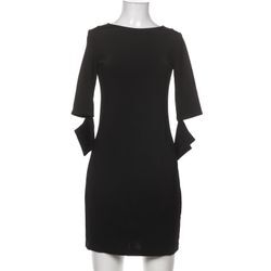 Helmut Lang Damen Kleid, schwarz, Gr. 36