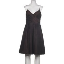 Zero Damen Kleid, braun, Gr. 40