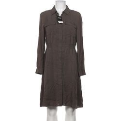 Zero Damen Kleid, braun, Gr. 40