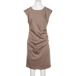 Kaffe Damen Kleid, beige, Gr. 38