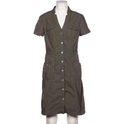 Gerry Weber Damen Kleid, grün, Gr. 38