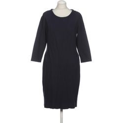 Riani Damen Kleid, blau, Gr. 38