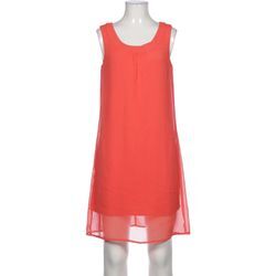 Street One Damen Kleid, rot, Gr. 34