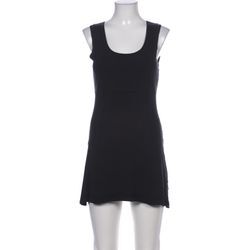 Street One Damen Kleid, schwarz, Gr. 40