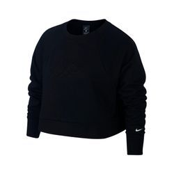 Sweatshirt, schwarz, Gr.XL