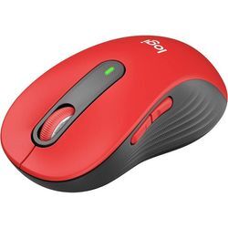 Logitech Signature M650 L Maus Wireless