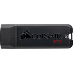 CORSAIR USB-Stick 1TB Corsair Voyager GTX Zinc Alloy USB3.1 (CMFVYGTX3C-1TB)