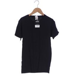 Fruit of the Loom Herren T-Shirt, schwarz, Gr. 46