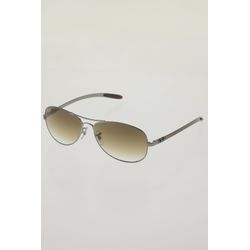 Ray-Ban Damen Sonnenbrille, grau, Gr.