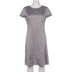 Betty Barclay Damen Kleid, grau, Gr. 40