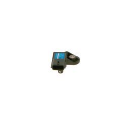 BOSCH Sensor, Saugrohrdruck RENAULT 0 261 230 514 223652412R,223659800R