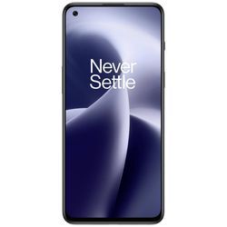 OnePlus Nord 2T 256GB - Grau - Ohne Vertrag - Dual-SIM