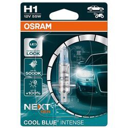 OSRAM Glühlampe, Fernscheinwerfer 64150CBN-01B