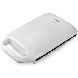 Domo - 1800w weißer sandwichmaker do9064c