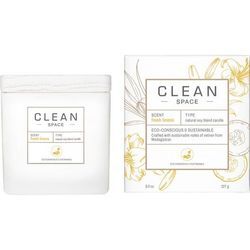 CLEAN Reserve Reserve Home Collection Fresh Linens Candle