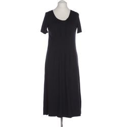 Peter Hahn Damen Kleid, marineblau, Gr. 42