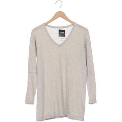 Filippa K Damen Pullover, grau, Gr. 34