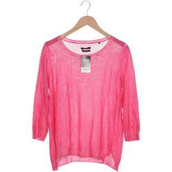 Marc O Polo Damen Pullover, pink, Gr. 38