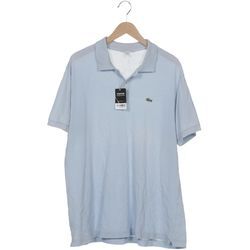 Lacoste Herren Poloshirt, hellblau, Gr. 58