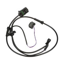 DELPHI ABS Sensor VW,SKODA SS20190 3B0927807B,3B0927807C,8E0927807 Drehzahlsensor,Raddrehzahl Sensor,Drehzahlgeber,ESP-Sensor,Sensor, Raddrehzahl