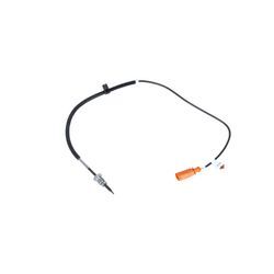 NRF Sensor, Abgastemperatur VW,AUDI 707371 4M0906088AN,4M0906088L,4M0906088AB