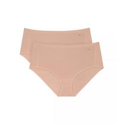 Triumph - Maxi - Beige 2 - Smart Natural - Unterwäsche für Frauen