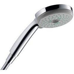 hansgrohe Handbrause Croma 100 Multi 28536800 edelstahl-optik