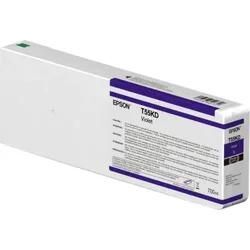 Epson Tinte C13T55KD00 violet T55KD