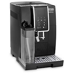 De'Longhi Kaffeevollautomat ECAM350.55.B Dinamica Schwarz