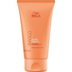 Wella Daily Care Nutri Enrich Warming Express Mask