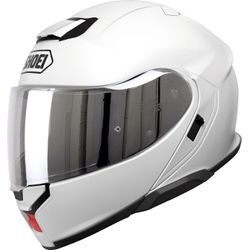 Shoei Neotec 3, Klapphelm Weiß XL male