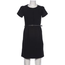 Marie Lund Damen Kleid, schwarz, Gr. 38